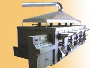 machine pour arachide roti